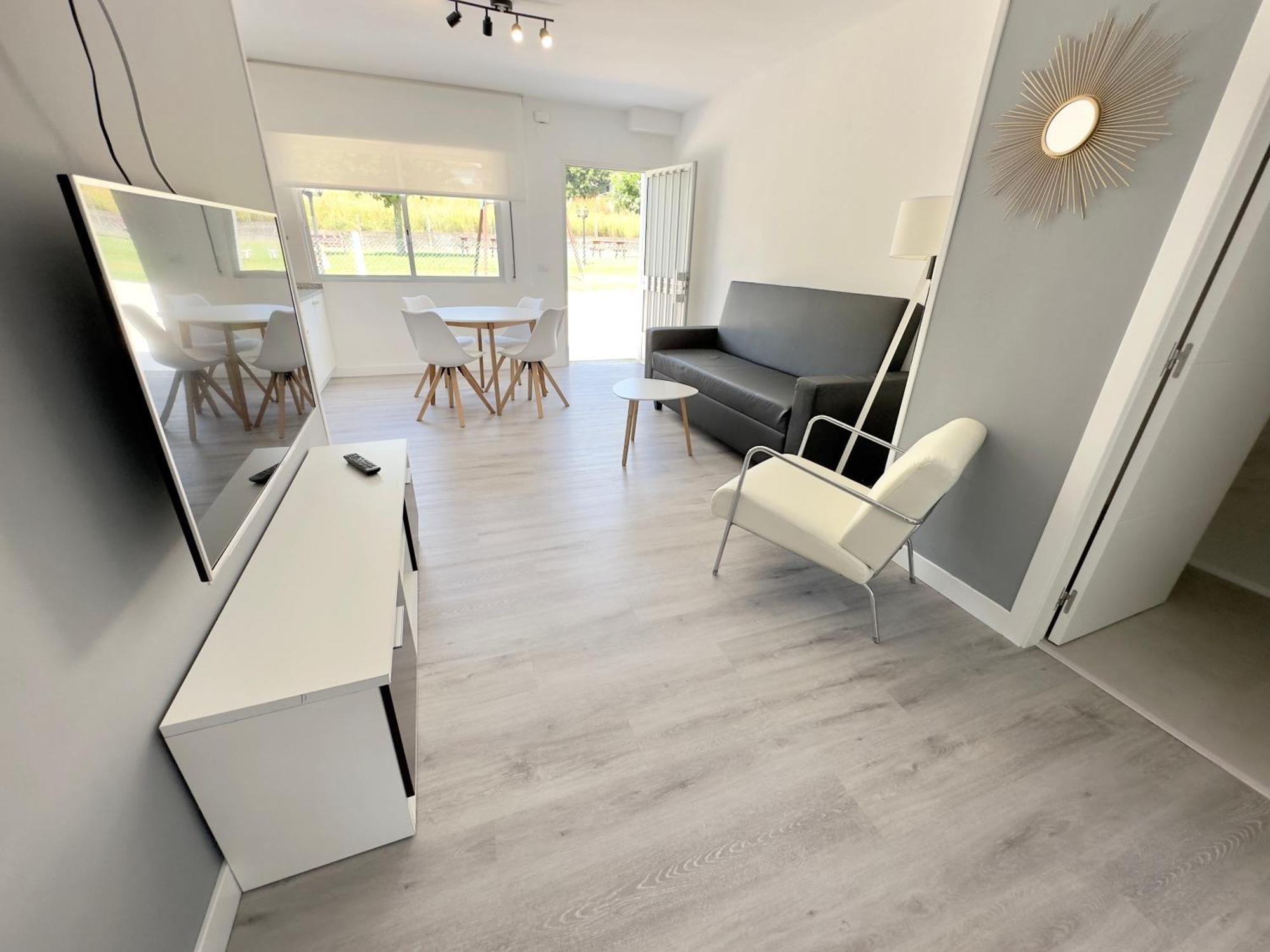 Apartamentos Naturmar Рашо Экстерьер фото