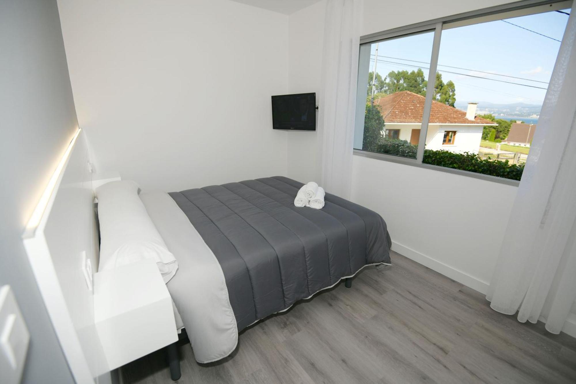 Apartamentos Naturmar Рашо Экстерьер фото