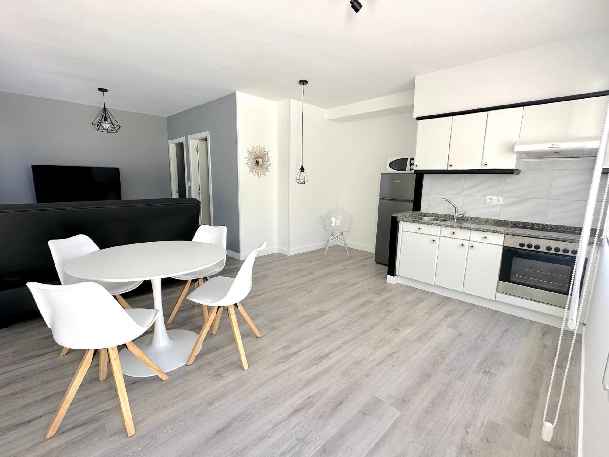 Apartamentos Naturmar Рашо Экстерьер фото