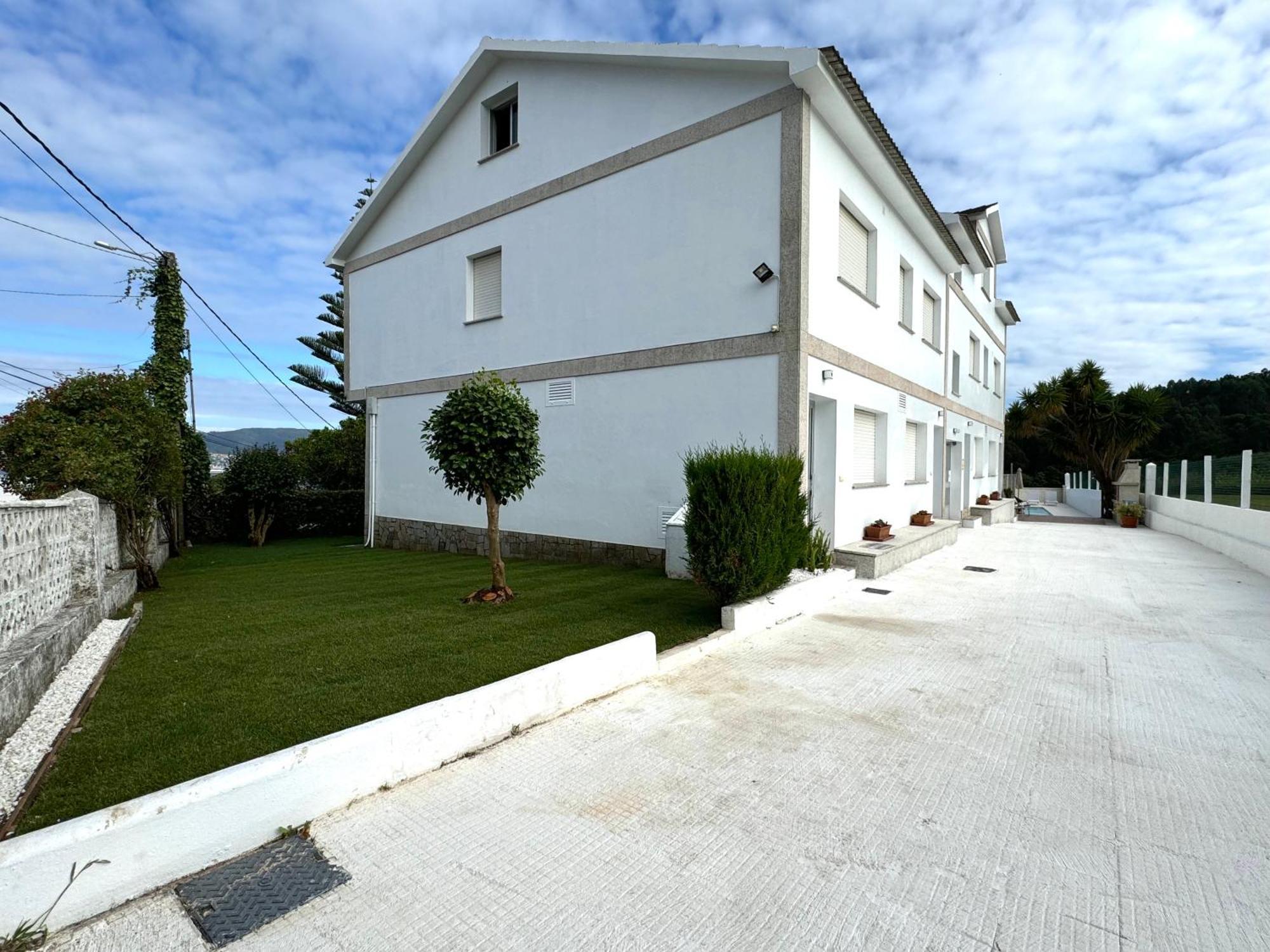 Apartamentos Naturmar Рашо Экстерьер фото