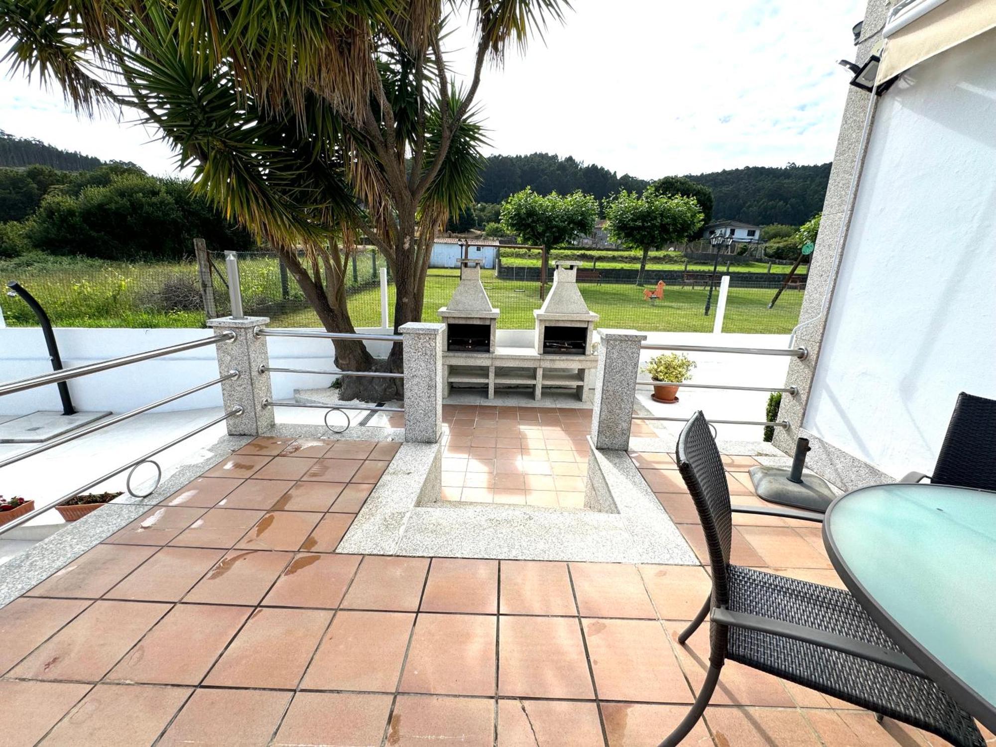 Apartamentos Naturmar Рашо Экстерьер фото