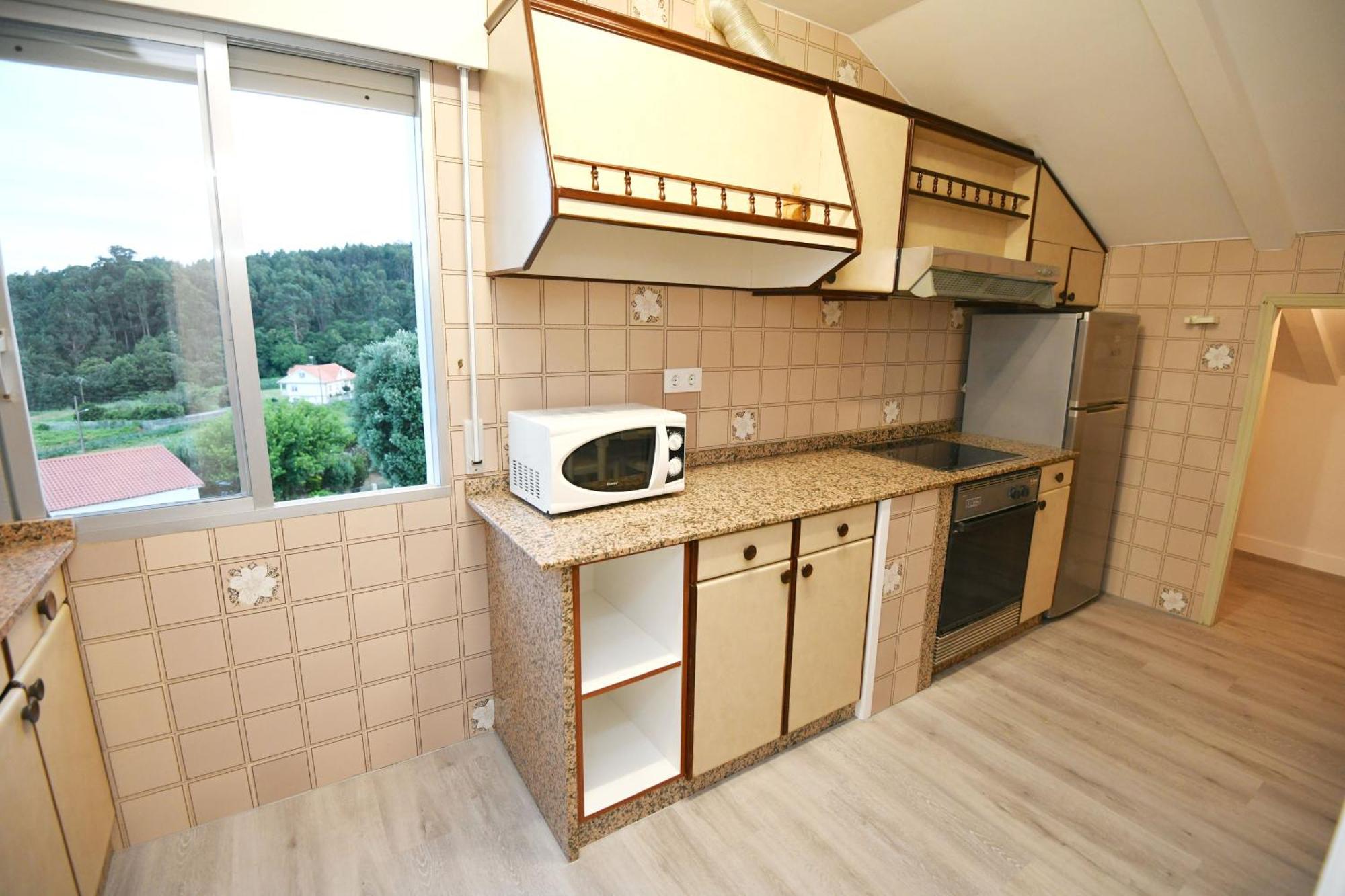 Apartamentos Naturmar Рашо Экстерьер фото