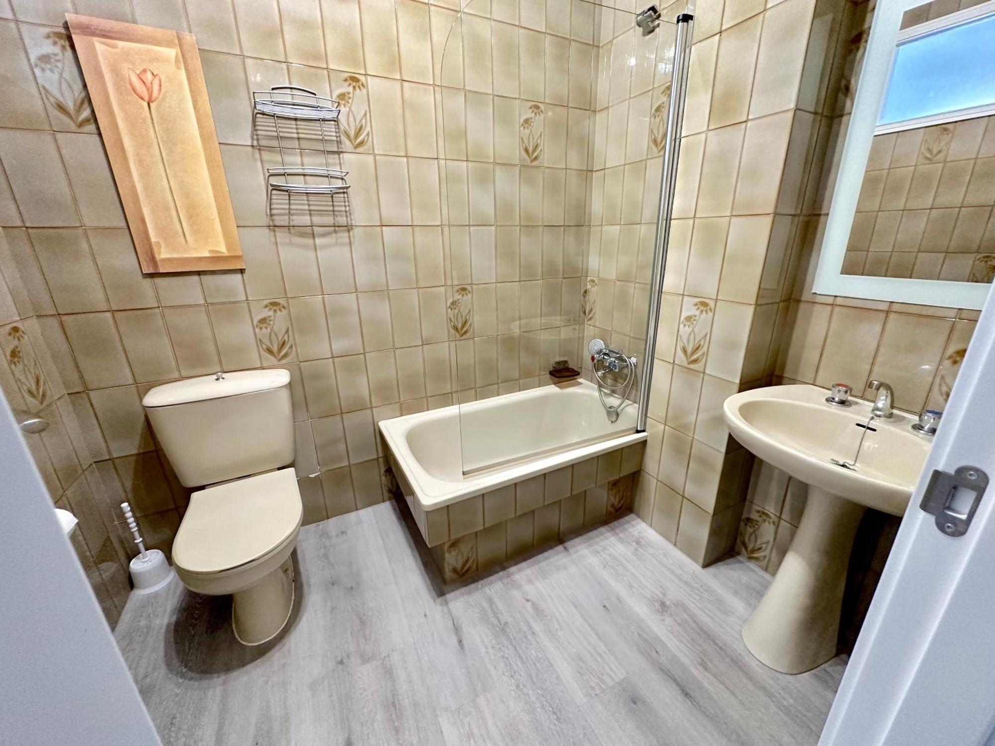 Apartamentos Naturmar Рашо Экстерьер фото